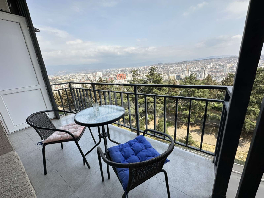 For Sale Flat, in Vedzisi