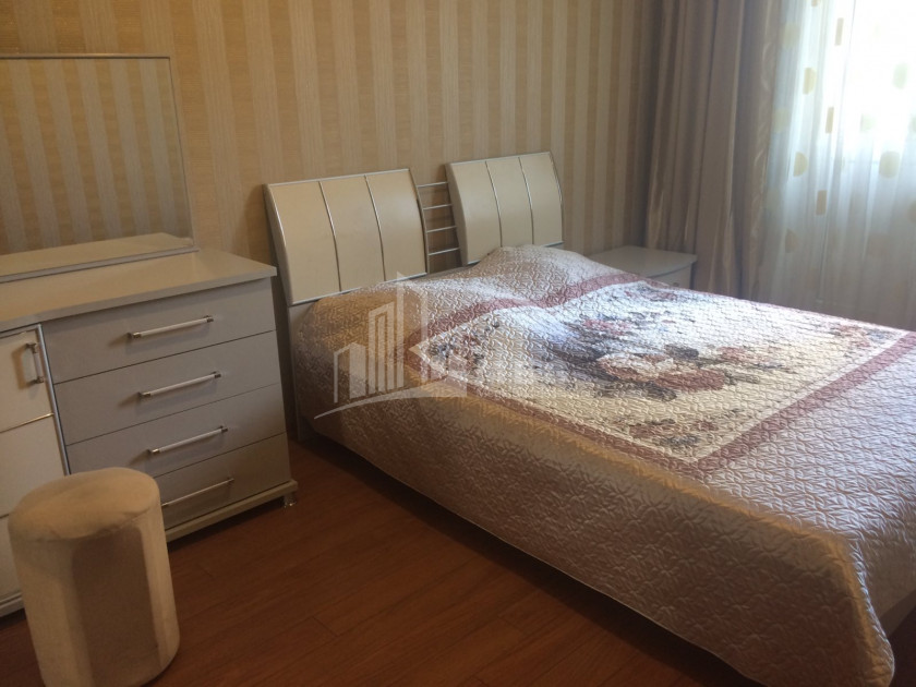 For Rent Flat, in Didi Digomi