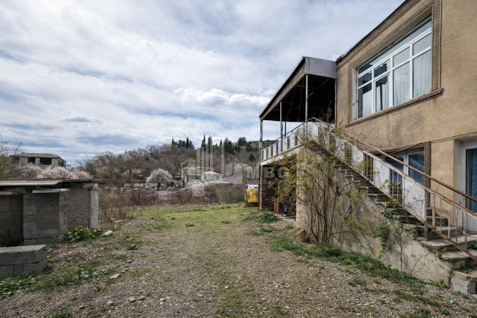 For Sale Old building House - Villa In Sagarejo