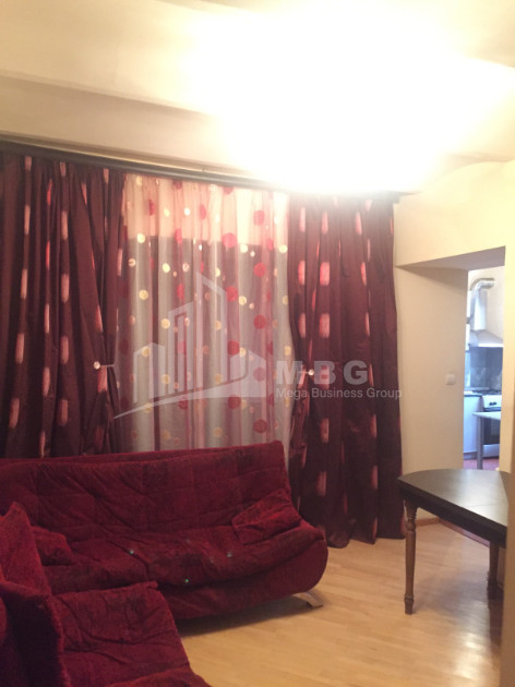 Лизинг Квартира, в Мтацминда