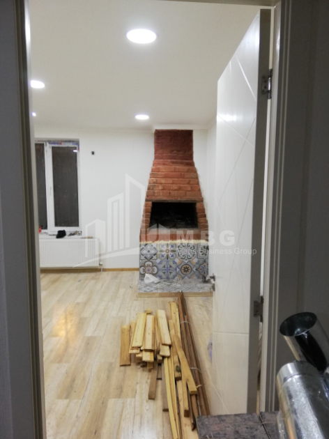 For Sale Flat, in Sololaki