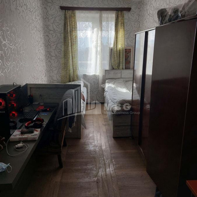 For Sale Flat, in Gldani Massive