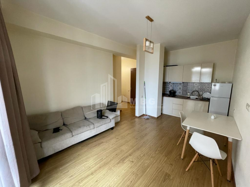 For Sale Flat, in Nadzaladevi