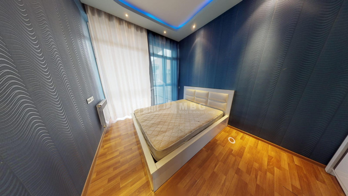 For Sale Flat, in Didube