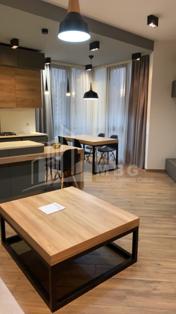 В аренду Квартира, в Ваке