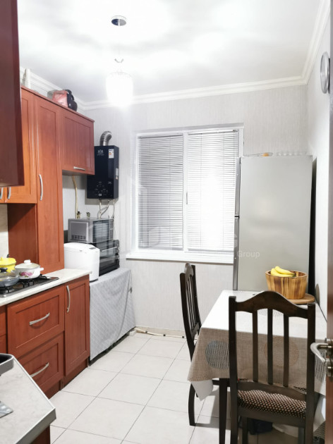 For Sale Flat, in Saburtalo