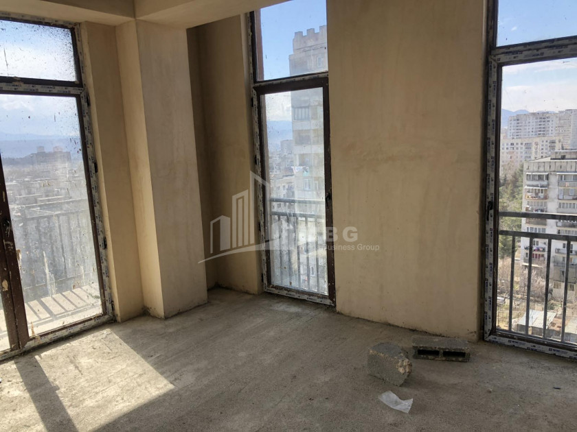 For Sale Flat, in Gldani Massive