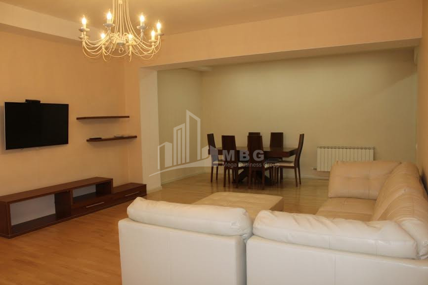 For Rent Flat, in Vake