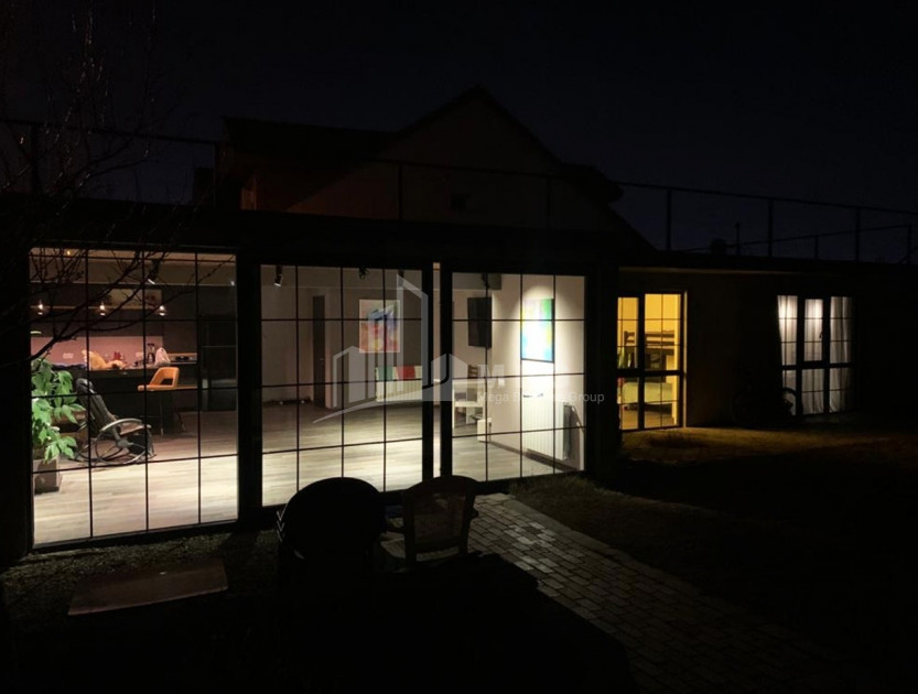 For Rent House - Villa, in Didi Digomi