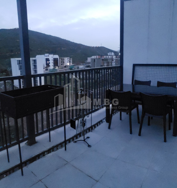 For Sale Flat, in Saburtalo