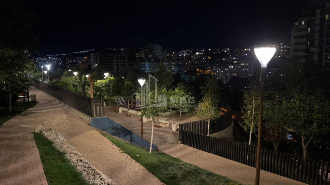 For Sale Flat, in Saburtalo