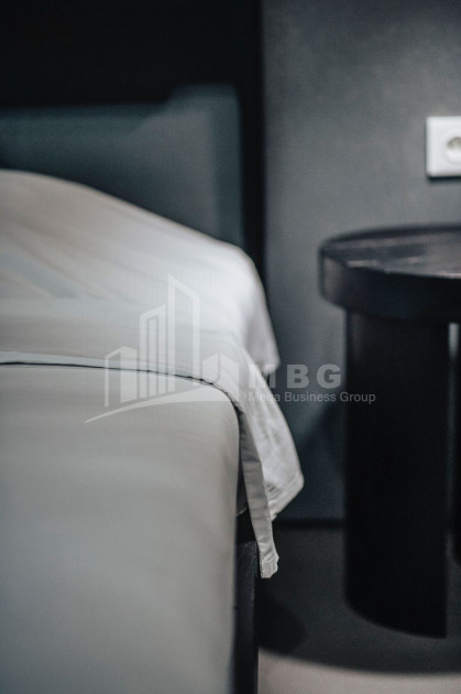 Продается Квартира, в Мтацминда