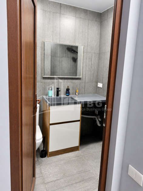 For Sale New building Flat In Batumi