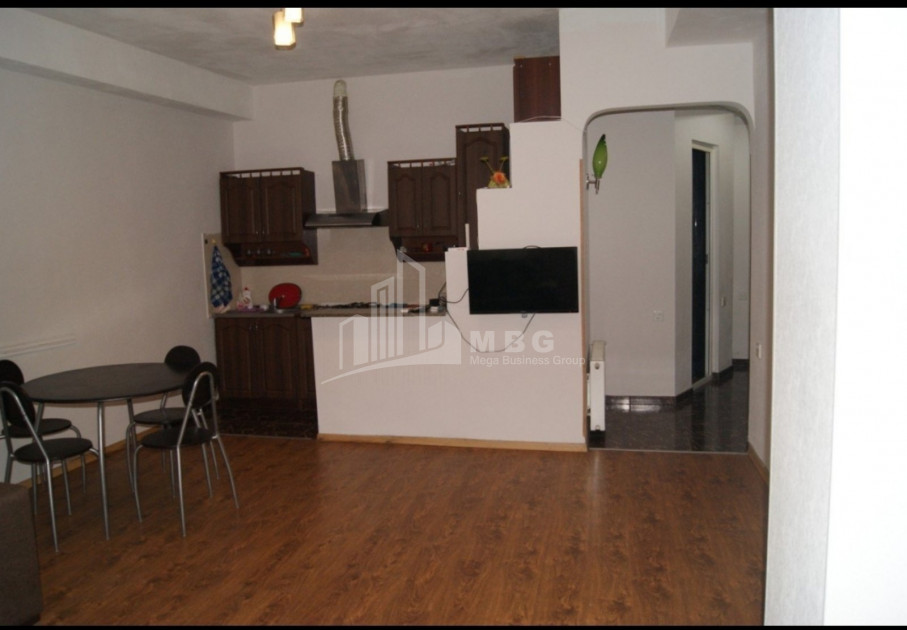 В аренду Квартира, в Сабуртало