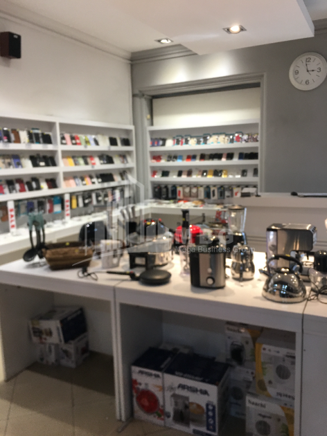 For Rent For office Commercial, in Kalaubani