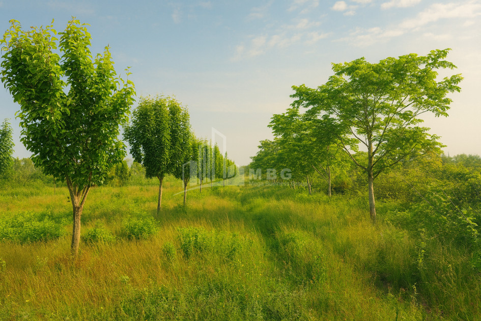 For Sale Land Kvemo Shukhuti Lanchkhuti Municipalities of Guria