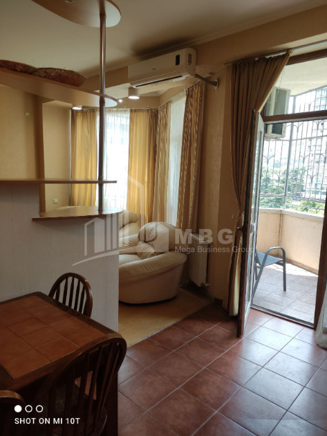 For Rent Flat, in Vake