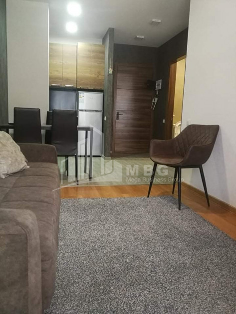 For Sale Flat, in Bakuriani