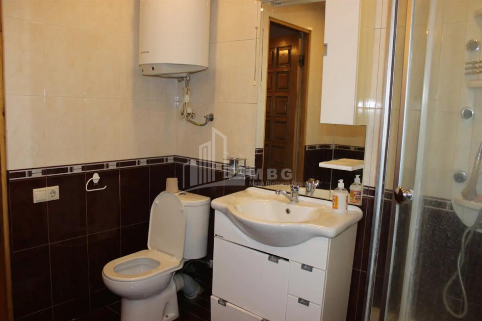 For Sale Flat, in Saburtalo