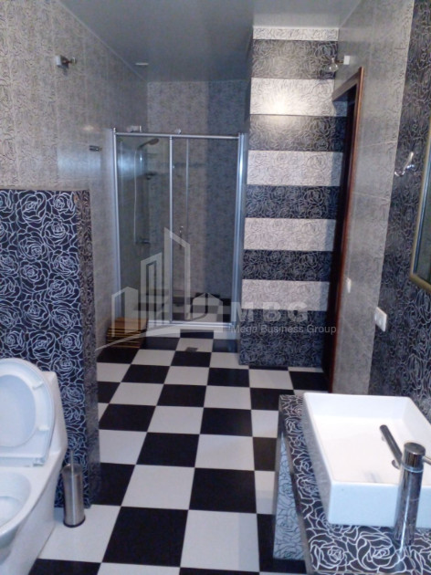 For Rent Flat, in Saburtalo