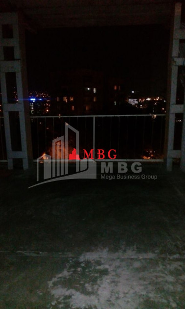For Sale Flat, in Krtsanisi District