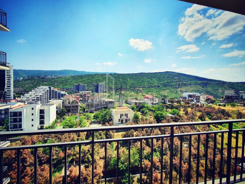 For Sale Flat, in Saburtalo