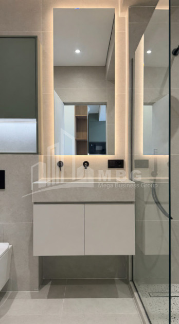For Sale New building Flat In Ortachala, Krtsanisi District