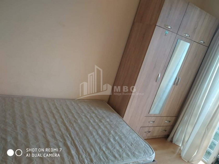 For Rent Flat, in Gldani Massive