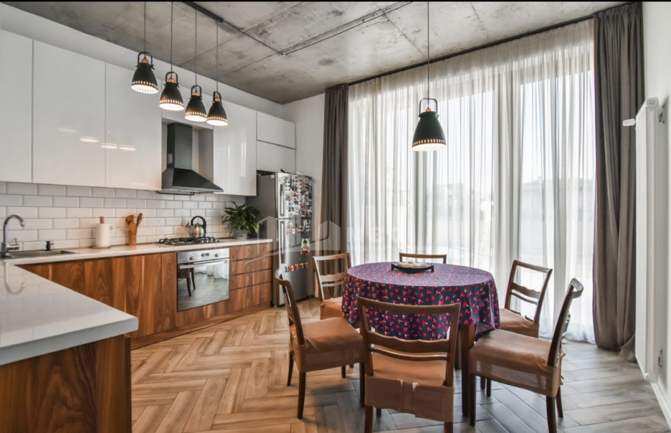 For Sale House - Villa, in Okrokana