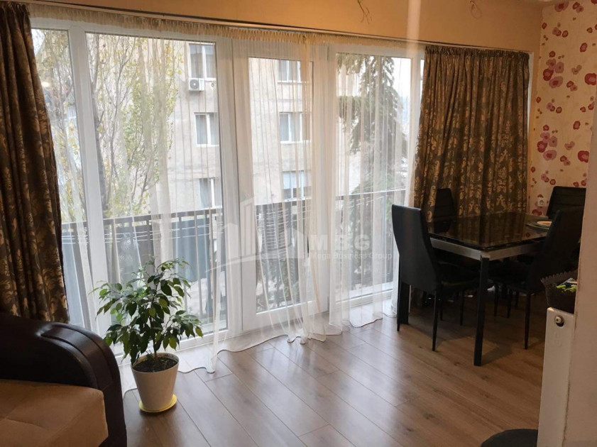 For Sale Flat, in Nadzaladevi District