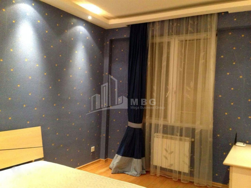 For Rent Flat, in Vake