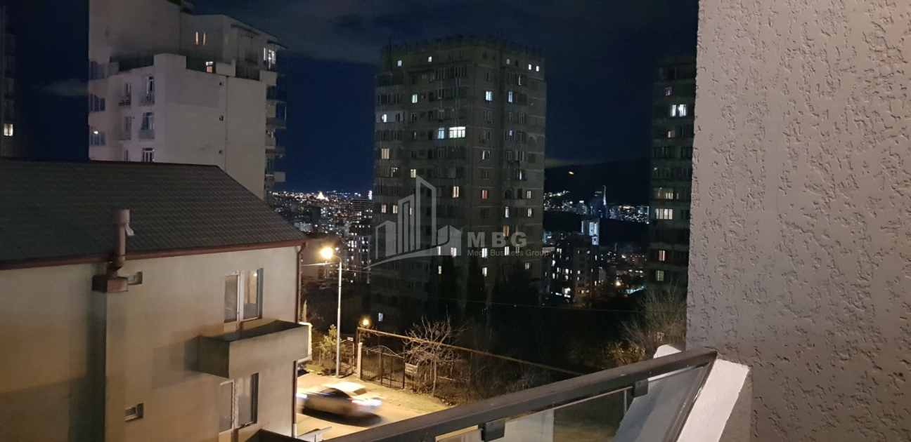 For Sale Flat, in Saburtalo