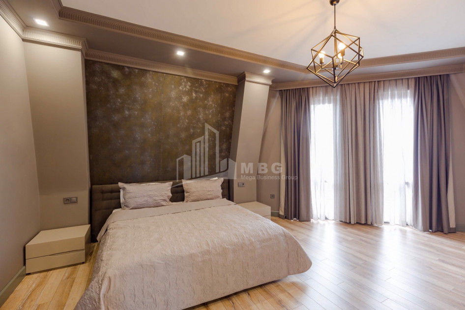 For Sale Flat, in Batumi