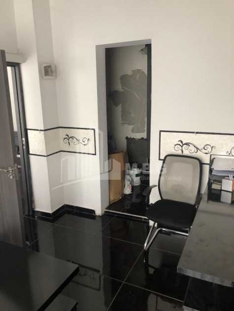 For Rent Витражный фасад Commercial, in Saburtalo