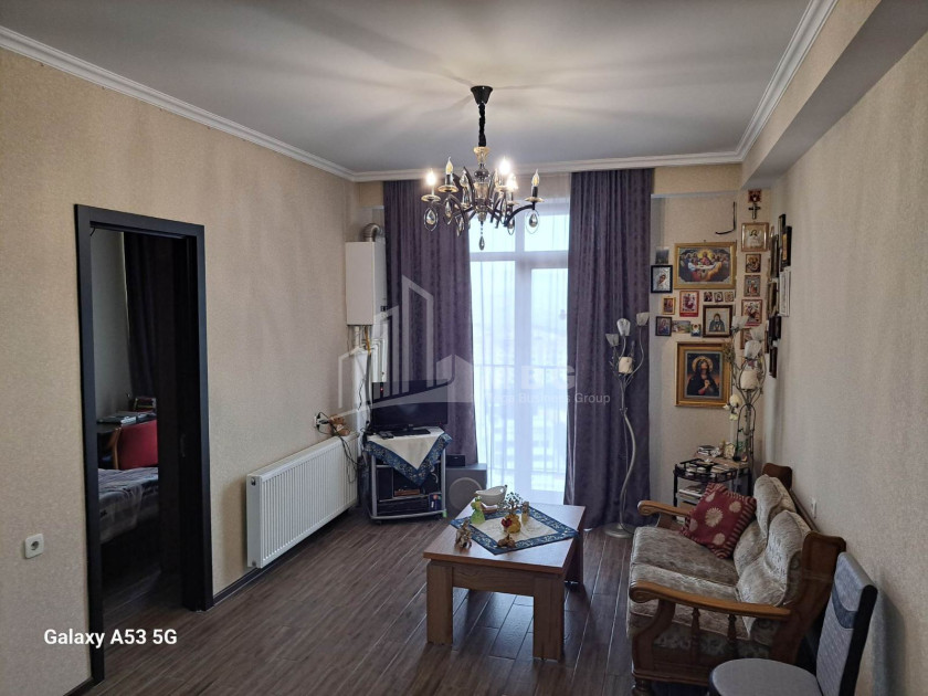 For Sale Flat, in Gldani Massive