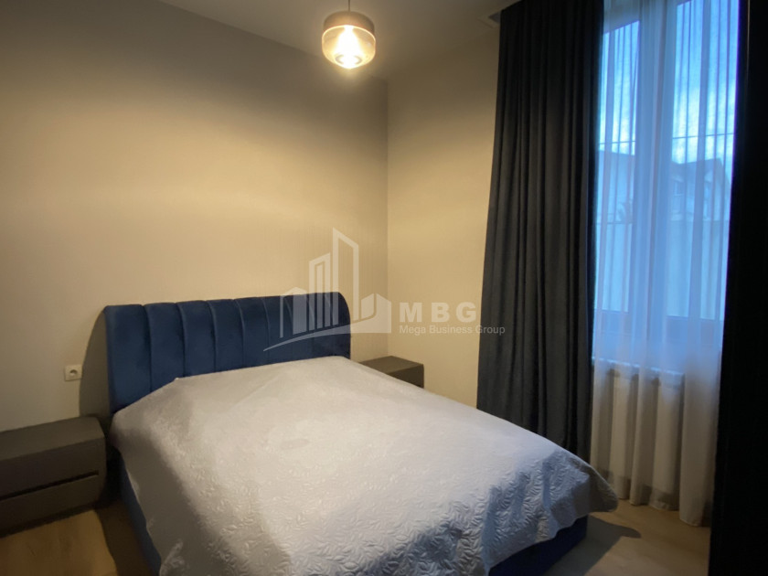 Продается Дом - Вилла, в Дигмис вели