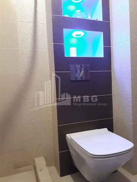 Lease Flat, in Varketili