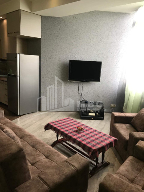 Продается Квартира, в Сабуртало