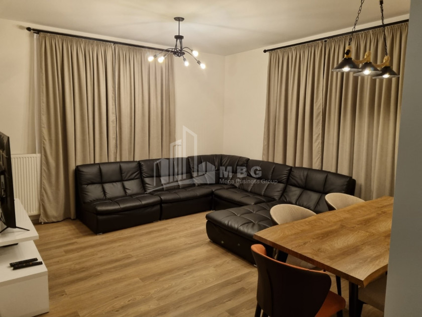 For Rent Flat, in Dighmis Chala