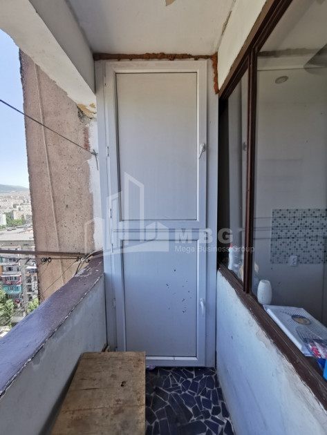 იყიდება ბინა, ზღვისუბანი (თემქა)