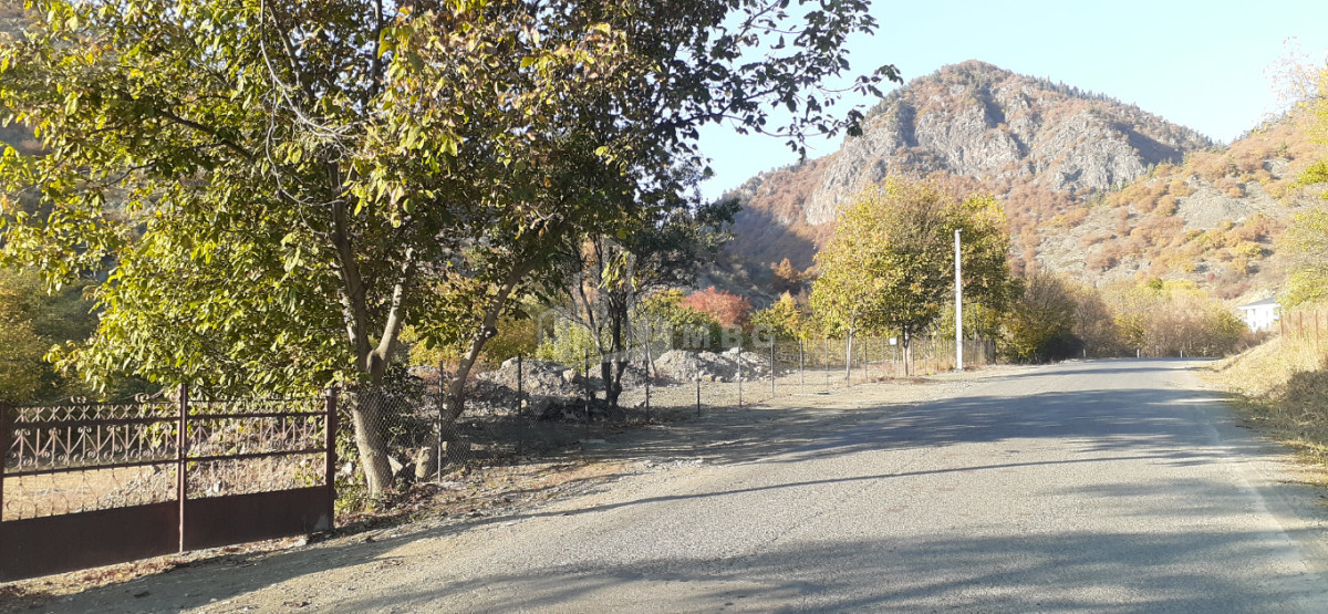 იყიდება მიწის ნაკვეთი აბასთუმანი ადიგენი სამცხე   ჯავახეთი