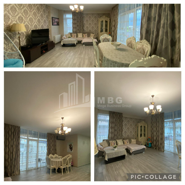 For Sale Flat, in Saburtalo