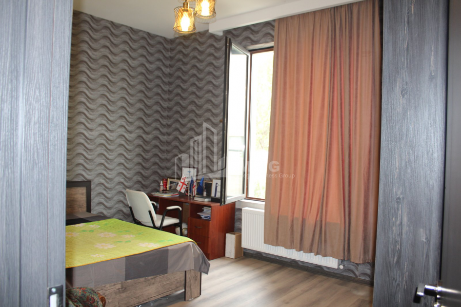 For Sale House - Villa, in Saguramo