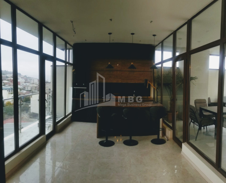 Продается Квартира, в Ведзиси