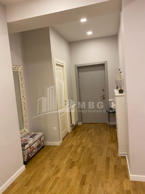 For Sale Flat, in Saburtalo