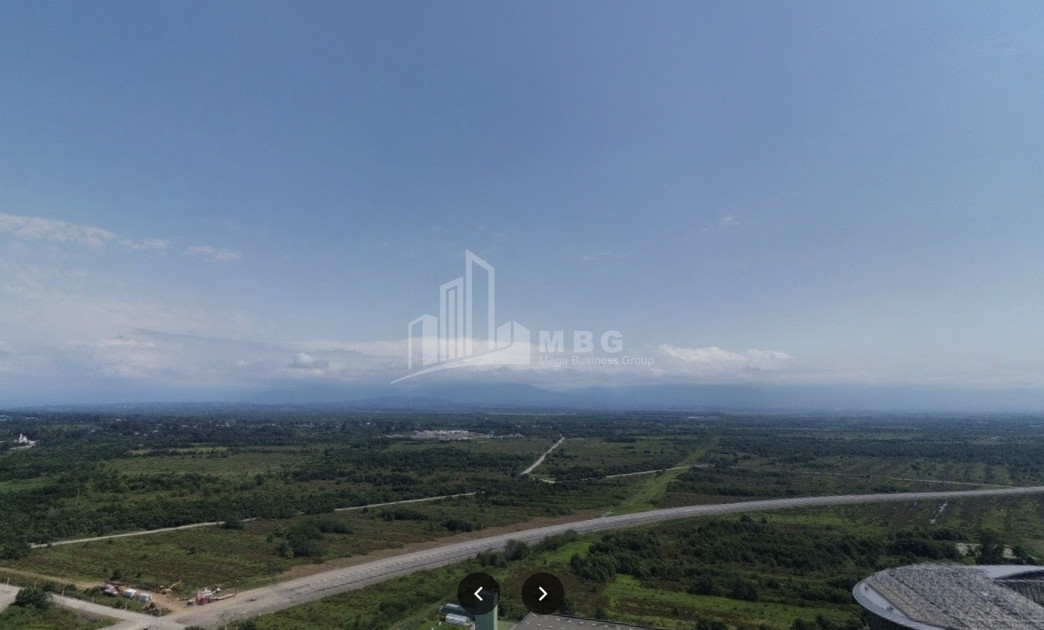 For Sale Land Kvemo Natanebi Ozurgeti Municipalities of Guria