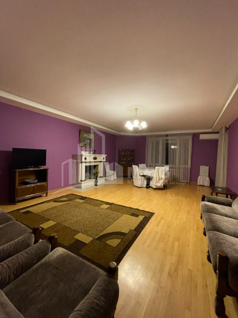 For Rent House - Villa, in Dighmis Chala