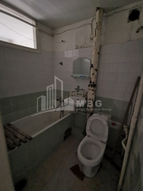 For Sale Flat, in Vazha-Pshavela Blocks