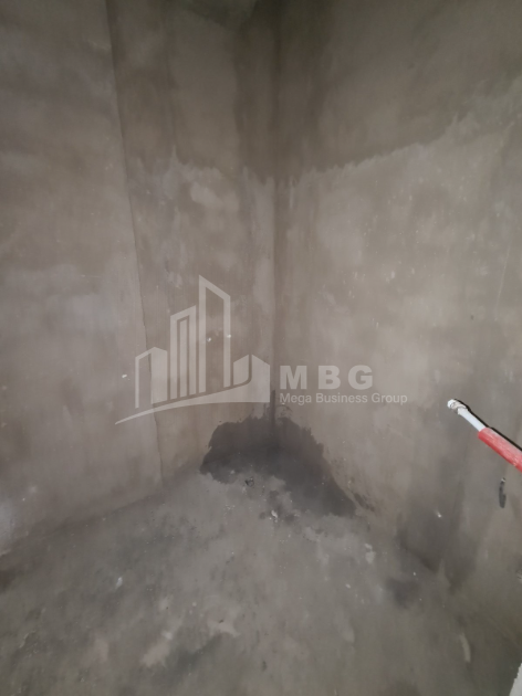 For Sale Flat, in Gldani Massive