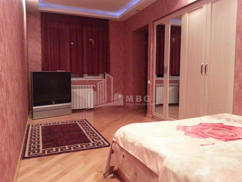 Продается Квартира, в Сабуртало